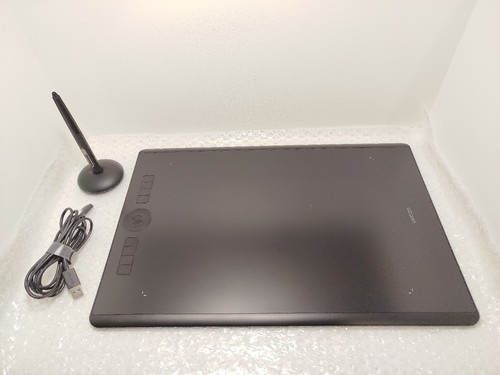 Wacom intuos pro large with