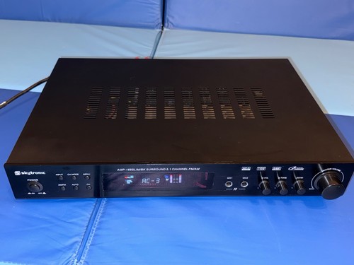 Skytronic amp 168sl 1 - skytronic, 5.1