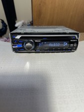 Sony Mex-bt2700 Bluetooth Car