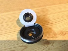 Pentacon viewfinder adapter??
