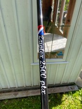 Zziplex 2500ptx Powertex Beach Fishing Rod