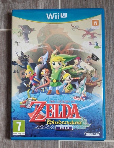 The legend zelda - legend, of