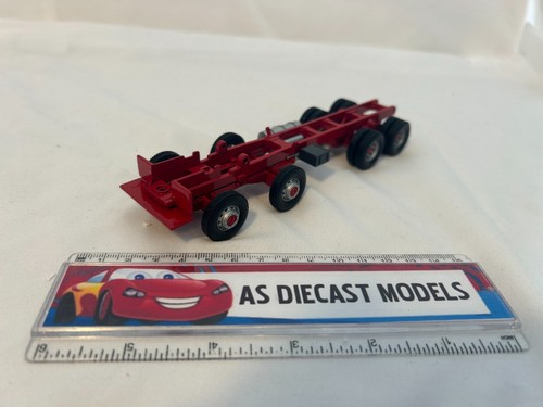 Corgi modern truck volvo fm - truck, fh/fm
