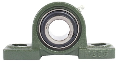 Ucp metric bolt pillow block - pillow,