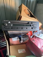 BMW Radio Business CD Player
