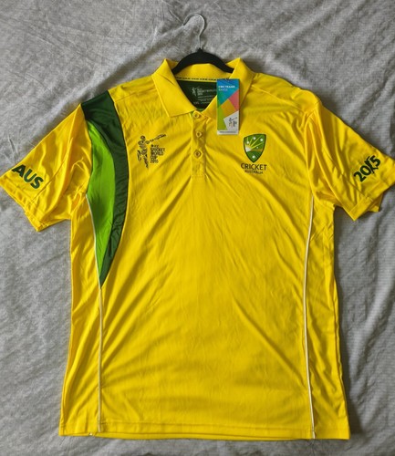 Rare bnwt cricket australia - rare,