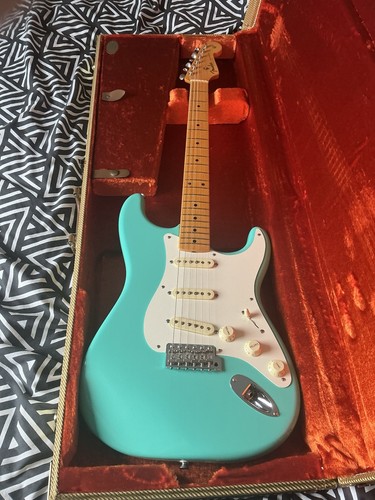 Fender american vintage - fender,