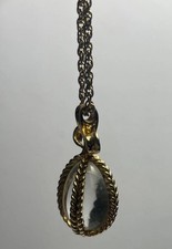 Joan Rivers Vintage Gold