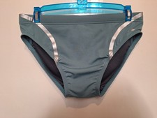 Speedo  Endurance+ Max "Movement"  6.5cm Swim Briefs,32" Waist