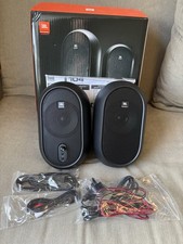 JBL 104 Series Professional