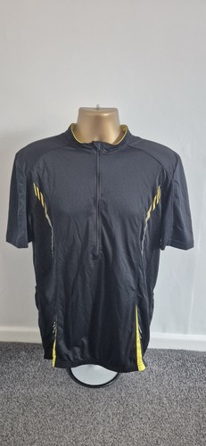 Crivit sport cycling jersey