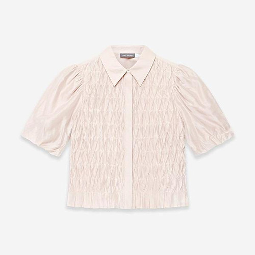 Mint velvet womens beige - velvet,