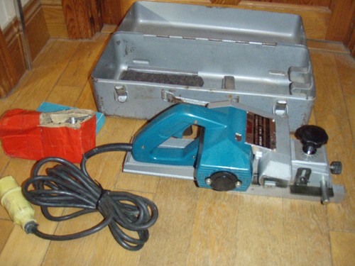 Wolf planer heavy - duty,, 8657