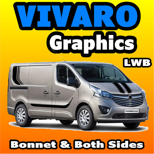 For vauxhall vivaro - vauxhall,