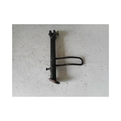 Side stand kymco people - people, 200