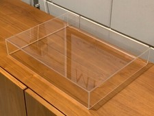 Linn Basik Compatible Dust