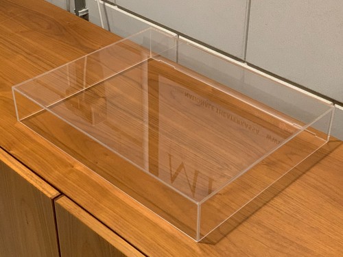 Linn basik compatible dust - linn,