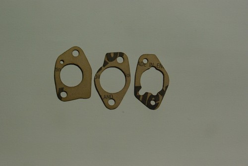 New carburettor gasket set for - new,