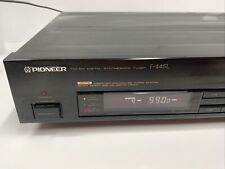 VINTAGE PIONEER F-445L HI-FI