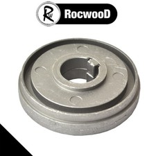 Blade Adaptor Fits Husqvarna Partner Rider 13C Jonsered FR2211M 544 06 49-01