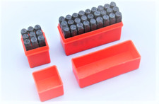 9/27/36pc Numbers Alphabet