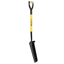 JCB Grafting Spade Drain