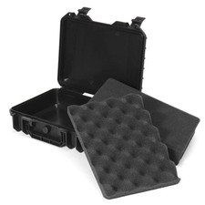 Waterproof Hard Case with Foam