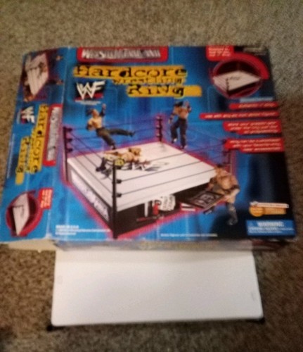Rare 2000 wwf - rare,