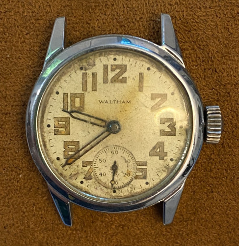 Wwii waltham ord u s - wwii, u.s
