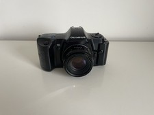 Olympus OM101 Power Focus