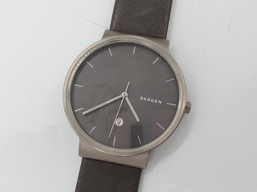 Skagen ancher men - skagen, men's