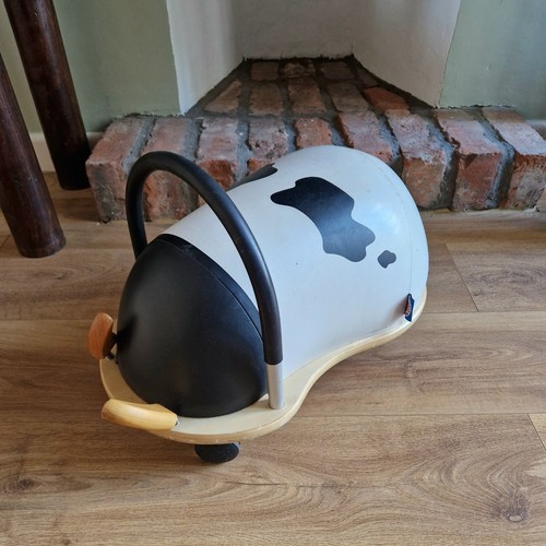 Wheely bug ride swivel - bug,