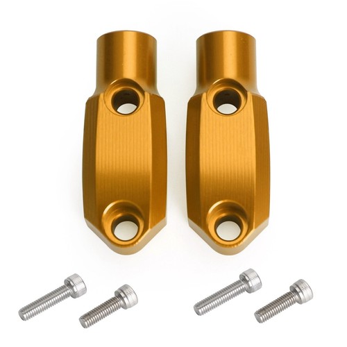 Cnc master cylinder handlebar - cylinder,