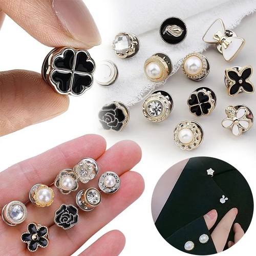 10x modesty pins for - modesty,
