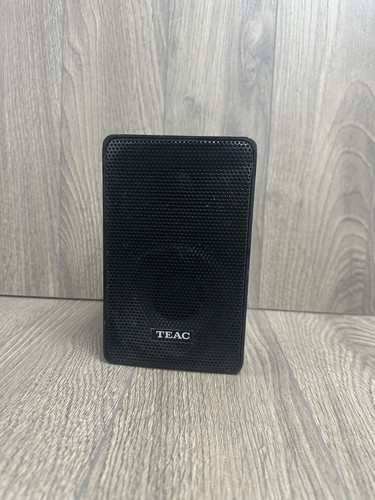 Teac mini bookshelf - teac,