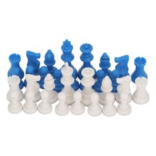 Doanas-32PCS Chess Pieces Set