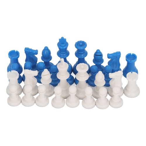 Doanas 32pcs chess pieces - doanas-32pcs, set