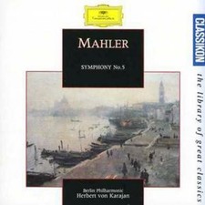 Gustav Mahler: Symphony No. 5