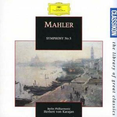 Gustav mahler symphony - gustav,
