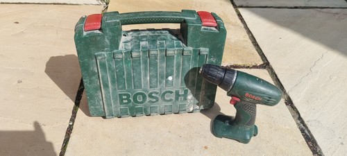 Bosch psr cordless - 14.4,