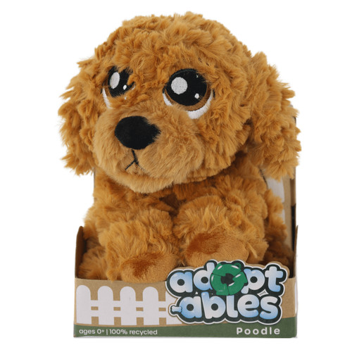 Resoftables dog toy beagle - toy,
