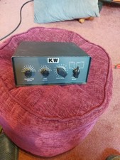 Ten-Tec 227  Antenna Tuner