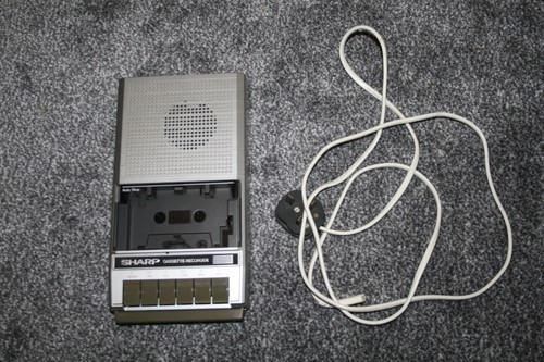 Vintage sharp 620es - vintage,