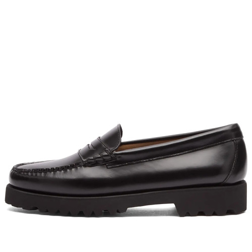 Bass weejuns 90s penny chunky - 90s,