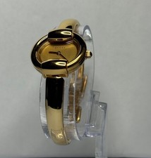 Vintage GUCCI 1400L REGold