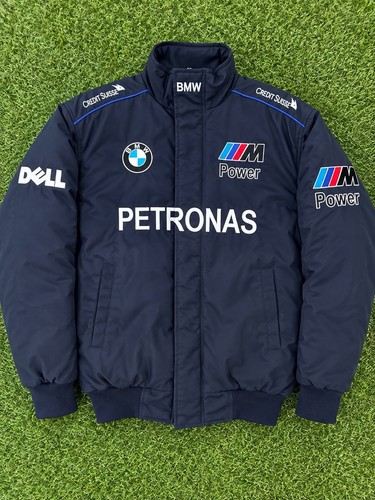 Vintage bmw sauber - f1, team