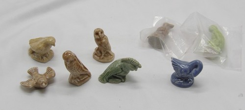 Vintage wade whimsies - vintage,