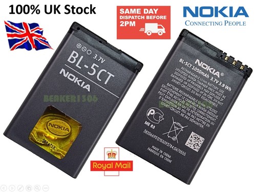 New genuine nokia - new,