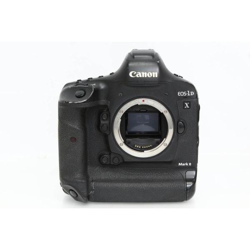 Canon eos mark ii body - canon,