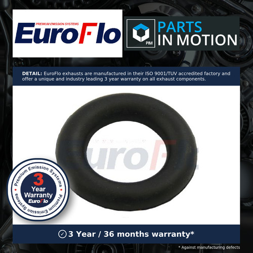 Exhaust mounting fits mercedes - exhaust,